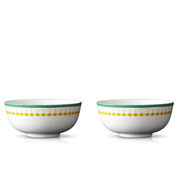 Bowls Caldo (Set of 2) - Akireh