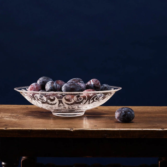 Bowl By Vally Wieselthier - Akireh