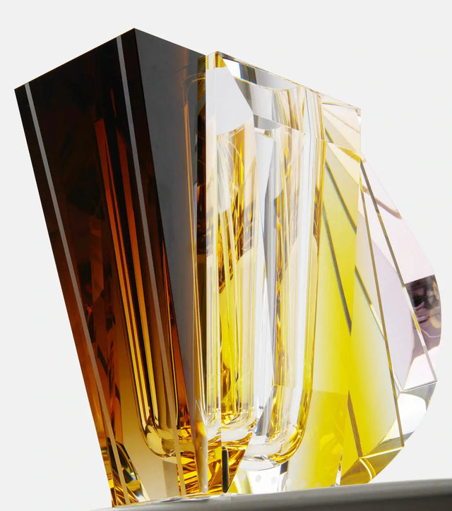 Vase Grand Manhattan - Akireh