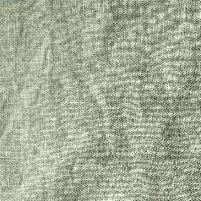 Bath Sheet Mint With Long Fringe - Akireh