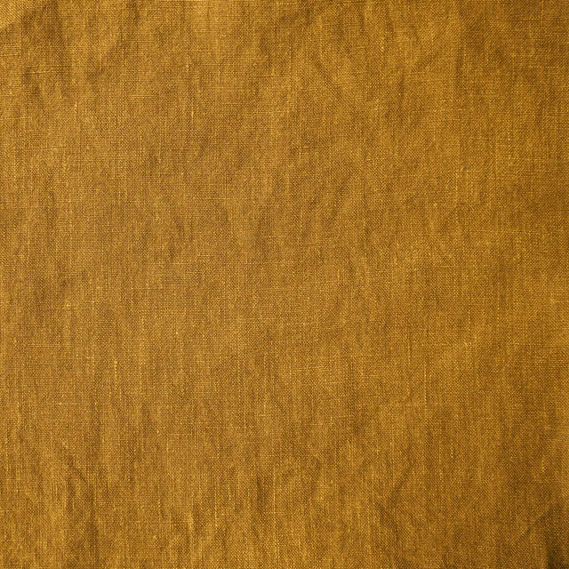 Bath Sheet Mustard With Long Fringe - Akireh