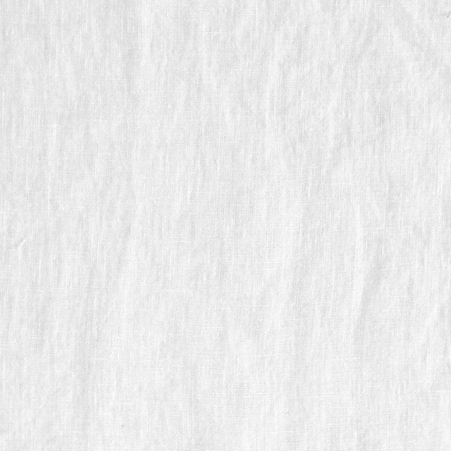 Bath Sheet White With Long Fringe - Akireh