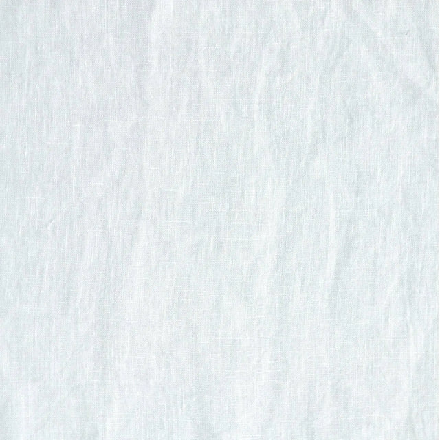 Set Of Napkins White With Long Fringes - Akireh