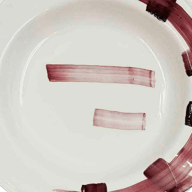 Soup Plate THIRTY-SIX - Akireh
