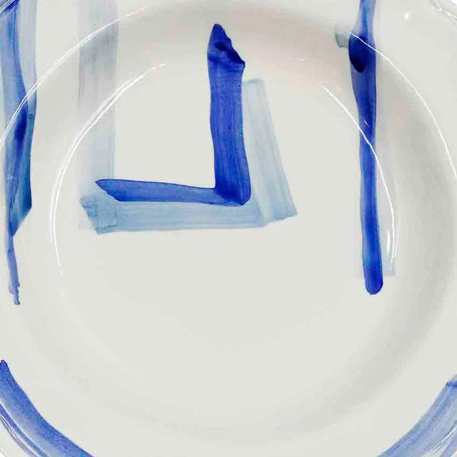 Soup Plate TWENTY-SIX - Akireh