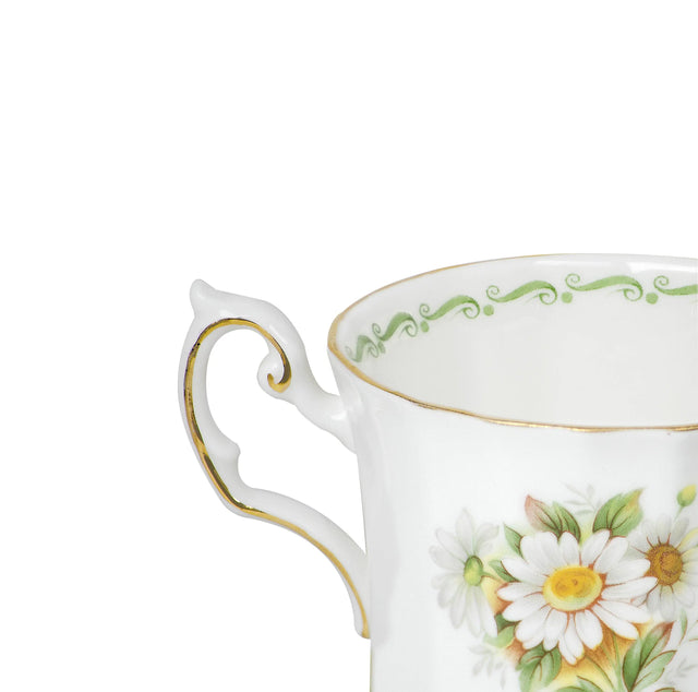 Monthly Flowers Teacups - Akireh