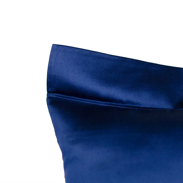 Set of Pillowcases Prestige Classic Blue - Akireh
