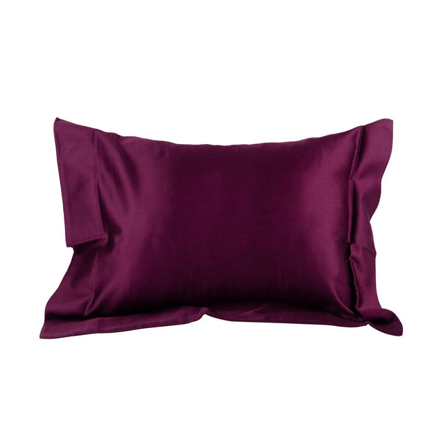 Set of Pillowcases Prestige Grape - Akireh
