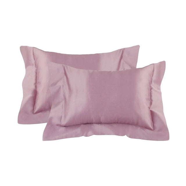 Set of Pillowcases Prestige Quartz - Akireh