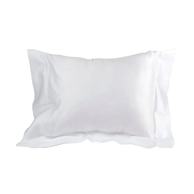 Set of Pillowcases Prestige White - Akireh