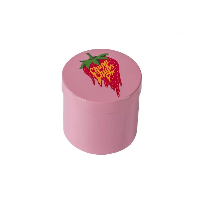 Box Candy Strawberry by Valentina Fontana - Akireh