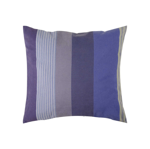 Blue Stripe Cushion Cover - Akireh