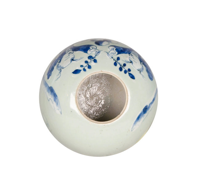 Vintage Chinese Vase - Akireh