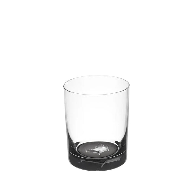 Glassware By Stefan Sagmeister - Akireh