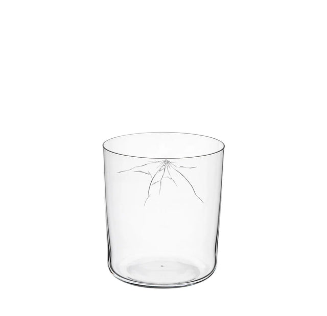 Double Old Fashioned Tumbler By Murray Moss - Akireh