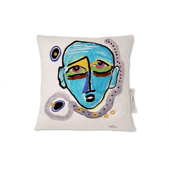Amarcord XII Pillows - Akireh