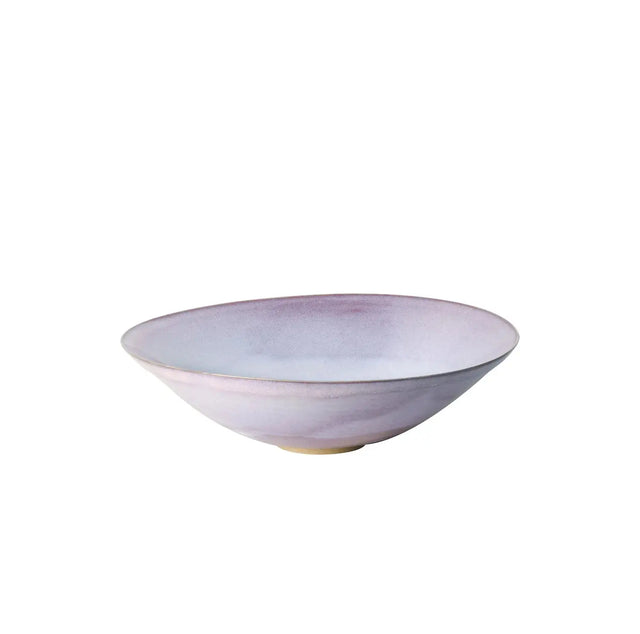 Serving Bowl Pale Copper-Red - Akireh