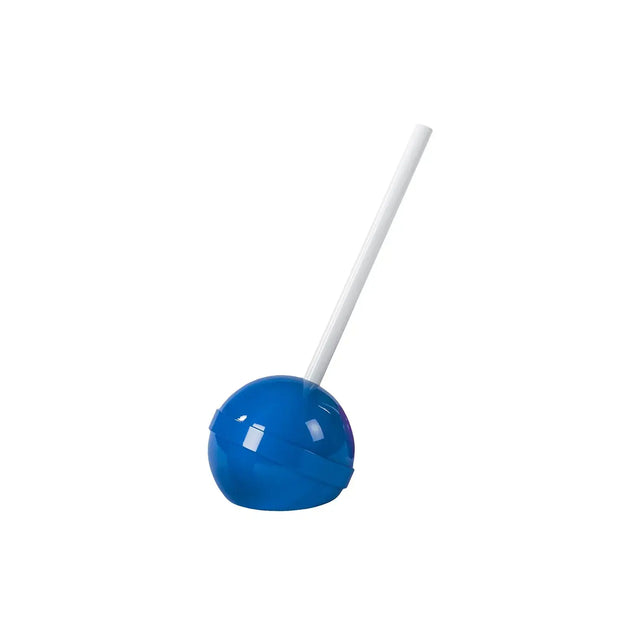 Vase Lollipop Blue by Valentina Fontana - Akireh
