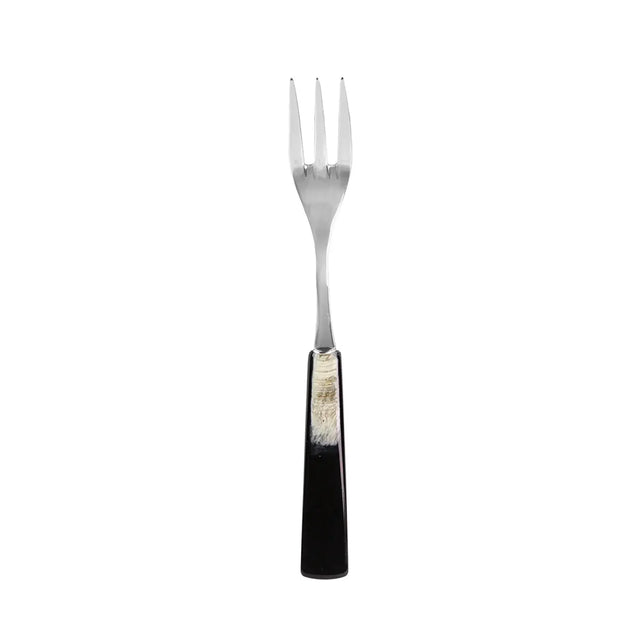 Set of 2 Serving Spoon and Fork Zanthus - Akireh