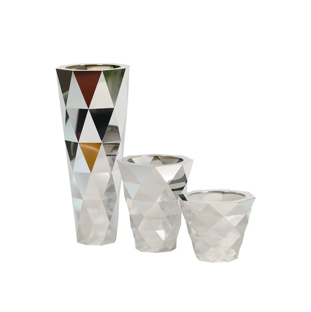 Mirror Vases - Akireh