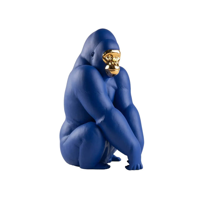 Gorilla Blue Limited Edition - Akireh