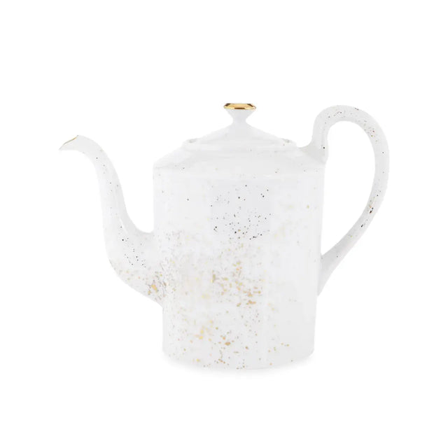 Teapot Simply Gold - Akireh