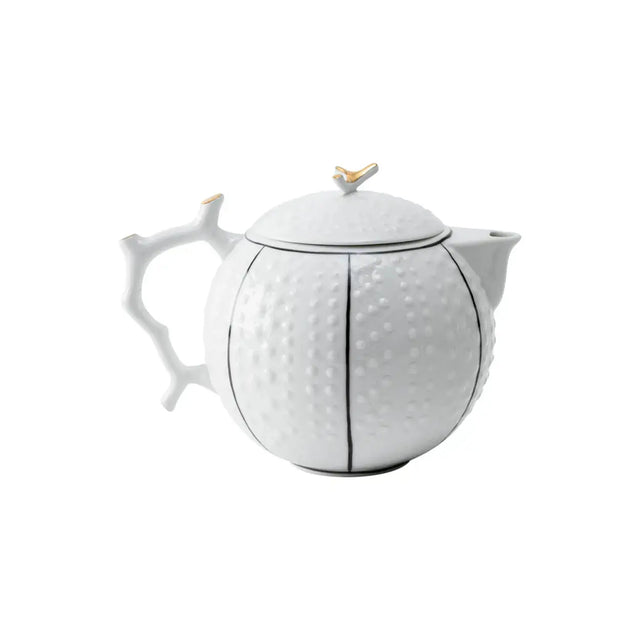 Teapot Coral - Akireh
