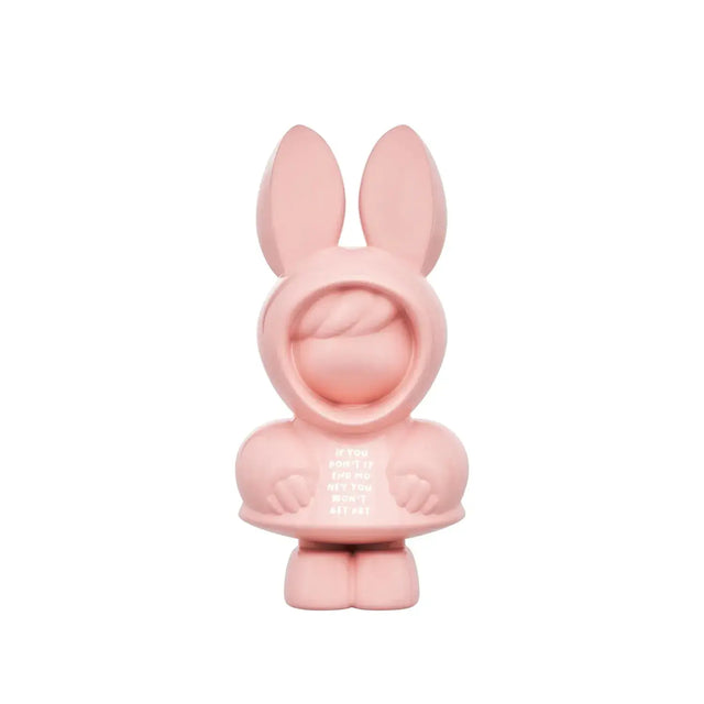 Scented Art Toy Ifemale Pink Glossy 35 cm - Akireh