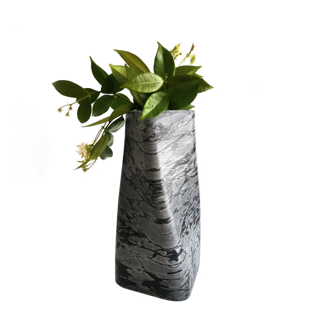 Helix Tall Vase - Akireh